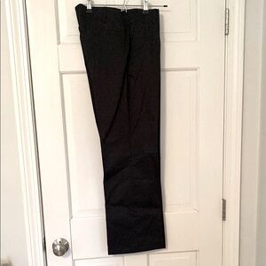 NWOT Lands End Navy Blue Women’s Pants